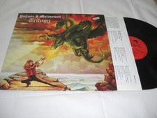 (0562) Yngwie J. Malmsteen ‎- Trilogy - 1989 - OIS