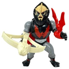 HORDAK komplett Horde 1984