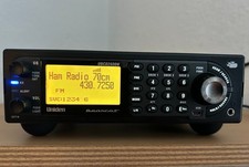 Uniden Bearcat UBCD260DN