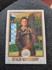 Harry Potter Holographische Schokoladenfrosch Sammelkarten zum Aussuchen