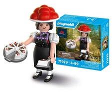 Playmobil 71979 Sonderfigur