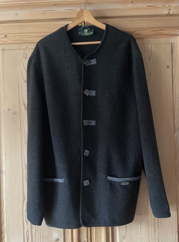 Giesswein walkjacke herren - giesswein,