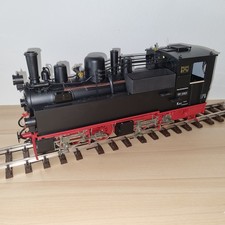 Trainline 45 Dampflok Mallet 995901 HSB LGB Spur G IIm 1:22,5 Spur 2m Harz Umbau