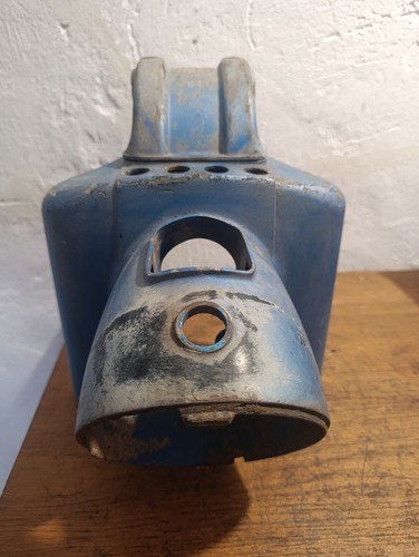 Zundapp ks50 515 lampenmask - 515,