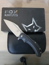 Messer coltelli Bastinelli Fox