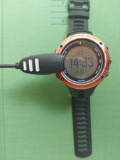Laufuhr Suunto Ambit 2 GPS Sportuhr  gebraucht aber voll funktionsfähig