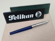 Pelikan P12 "ST" STENO Silvexa