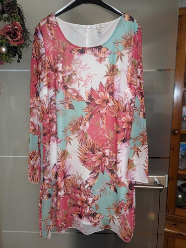 Body flirt boutique kleid - body,