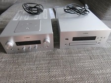 Yamaha MCR-840 R-840 Receiver mit DVD-840 Player