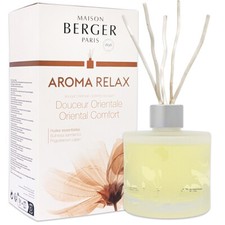 Maison Berger Duftbouquet Relax - Oriental Comfort 180ml