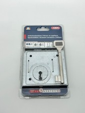 Abus ASS BB Buntbart Aufschraubschloss Kastenschloss für Schuppen Tore