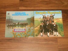 Kapelle Egerland / Das Egerland Trio / Rudi Kugler - 2 LPs - Heimatklang 2