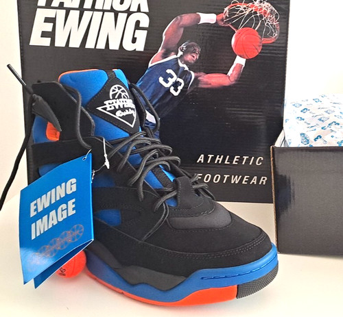 Ewing athletics image 45 - pe,