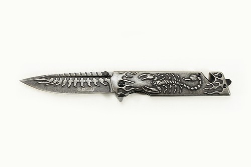 Klappmesser skorpion - klappmesser,