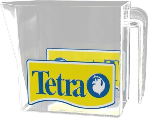 Fischfangbecher tetra - fischfangbecher,