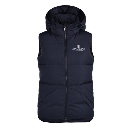 Kingsland classic weste - kingsland,