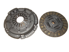 Kupplung Kupplungssatz für Smart Fortwo Cabriolet 1.0 KW 52 Baujahr 2015  2022