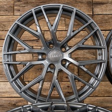 Zoll alufelgen rs4 für - 19,