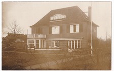 Foto-AK wohl Hamburg Altona