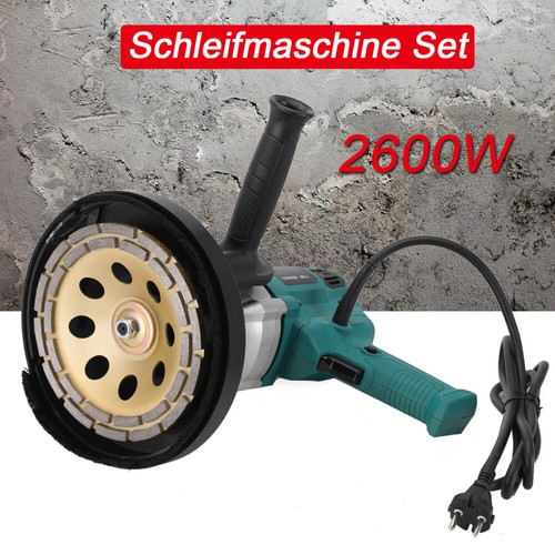 2600w schleifmaschine - 2600w,