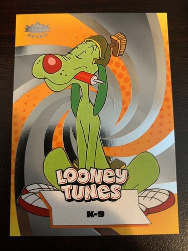 Fleer retro looney tunes - fleer, 2024