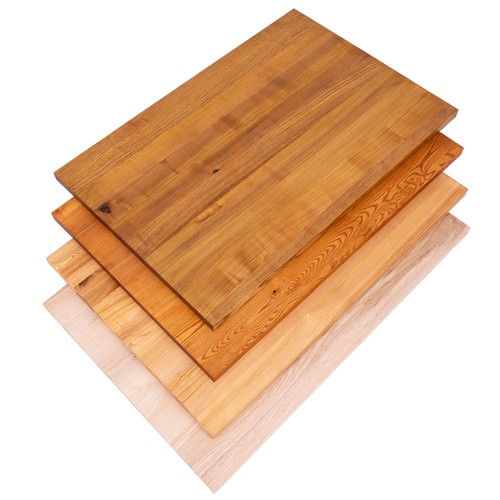 Lamo tischplatte massivholz - lamo®,
