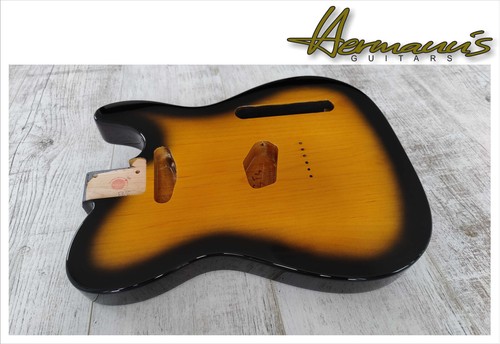 Tele erle body - /,