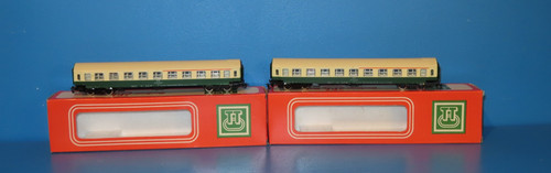 Zeuke berliner 13616 - 2x,