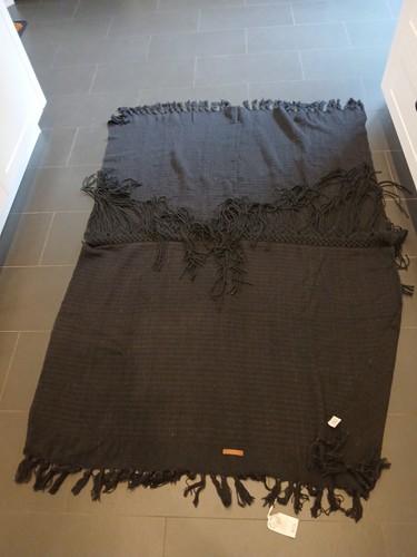 Riviera maison plaid - maison, neu