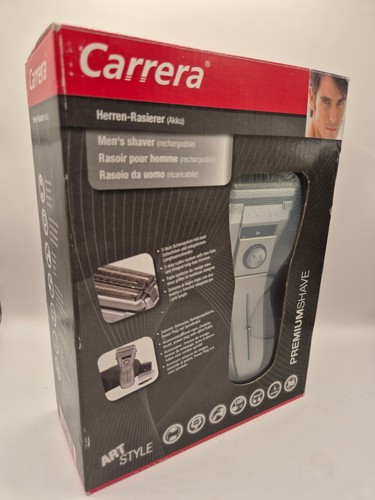 Carrera premiumshave - carrera,