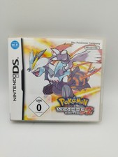 Pokémon: Weiße Edition 2 Nintendo DS