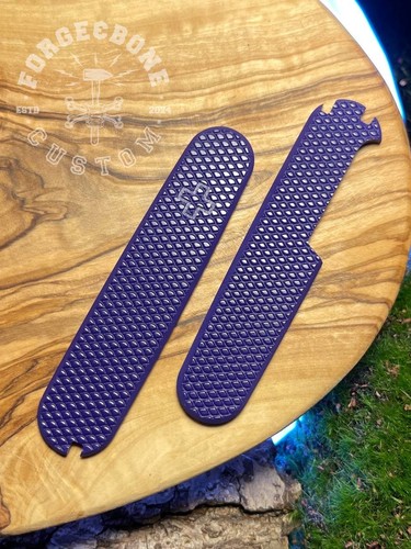Custom scales für victorinox - custom,
