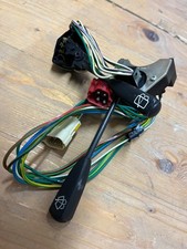 Schalter Scheibenwischer neu