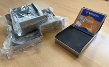 CD DVD Ständer fürs Regal