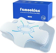 Nackenkissen Kopfkissen Memory