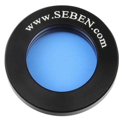 Seben mondfilter mf1 echtglas - seben,