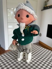 DDR Spielzeug Lauffigur Lauf