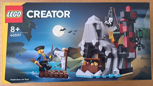 Lego 40597 creator - 40597,