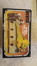 SEALED Star Wars Vintage Jabba