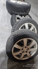 Ford felgen satz - felgen,