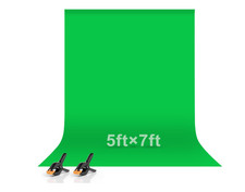 EMART 1.5 x 2 m Green Screen
