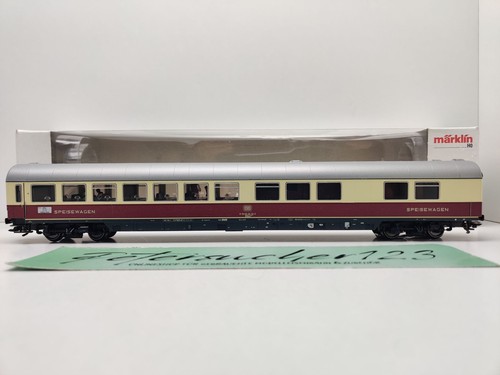 Märklin 43866 tee - h0,