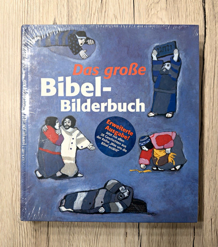 Das große bibel - das,