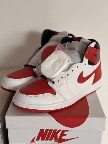 Nike air jordan retro - retro, high