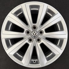 1x Original VW Polo 6R