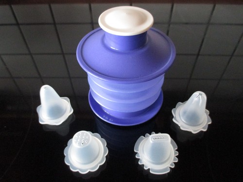 Tupperware junior deko biene - tupperware,