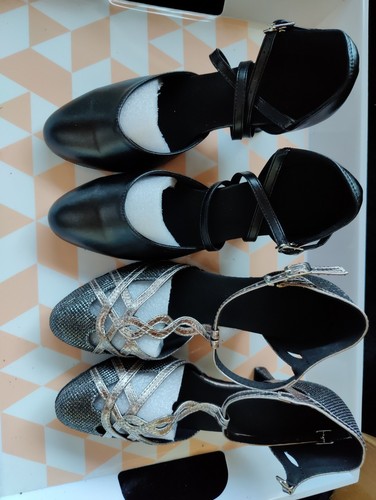 Tango tanzschuhe größe - tango,