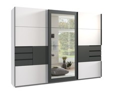 Schwebetürenschrank