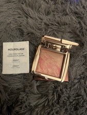 Hourglass Ambient Lighting
