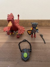 Playmobil Ritter 3327 Roter